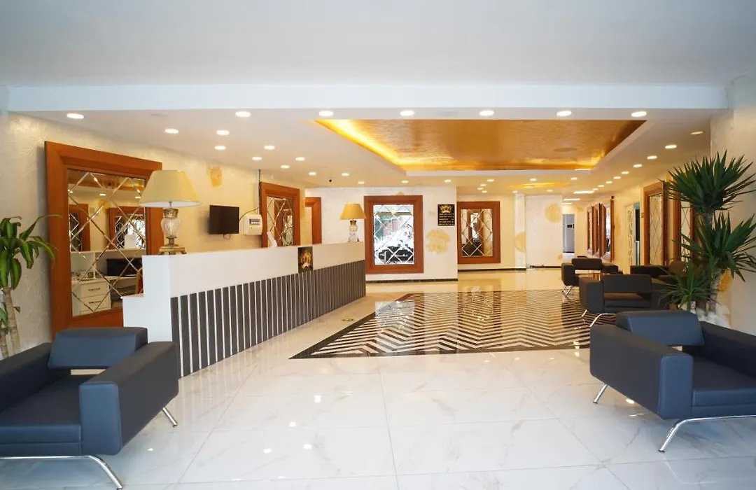 Grand Niki Hotel & Spa-1